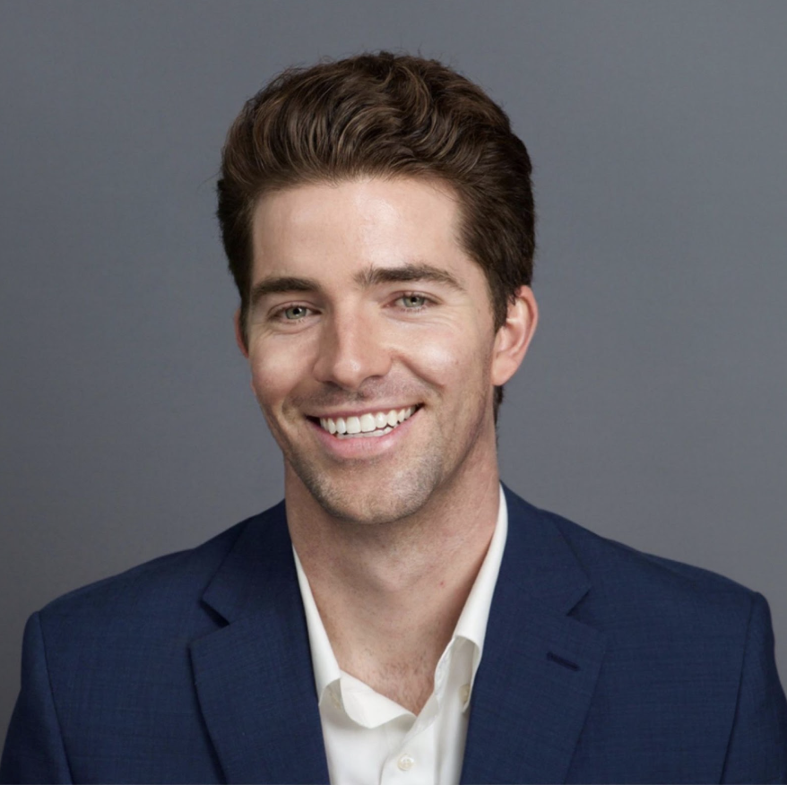 Conrad McKinnon