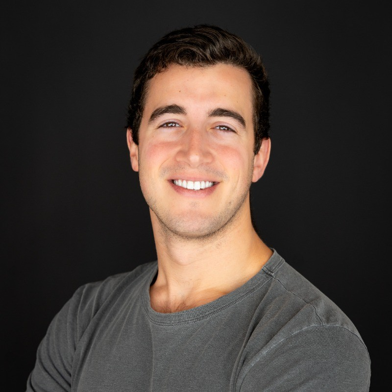 Garrett Wolfe