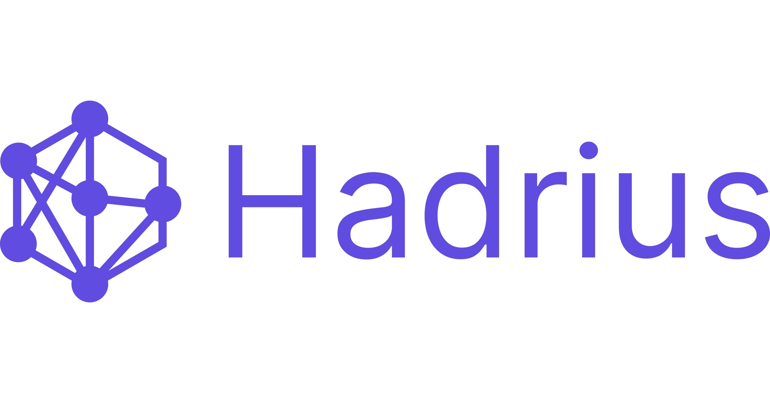 Hadrius logo