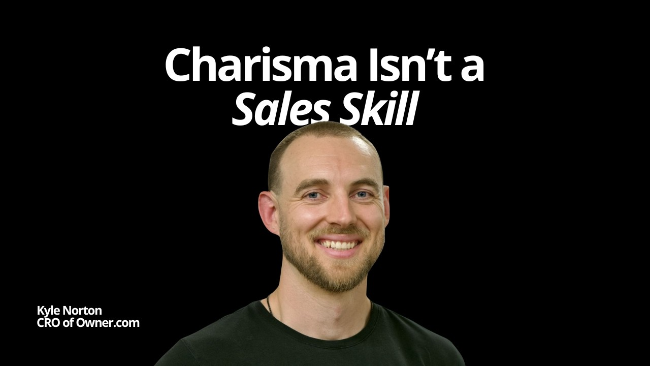 Episode 14 - Kyle Norton