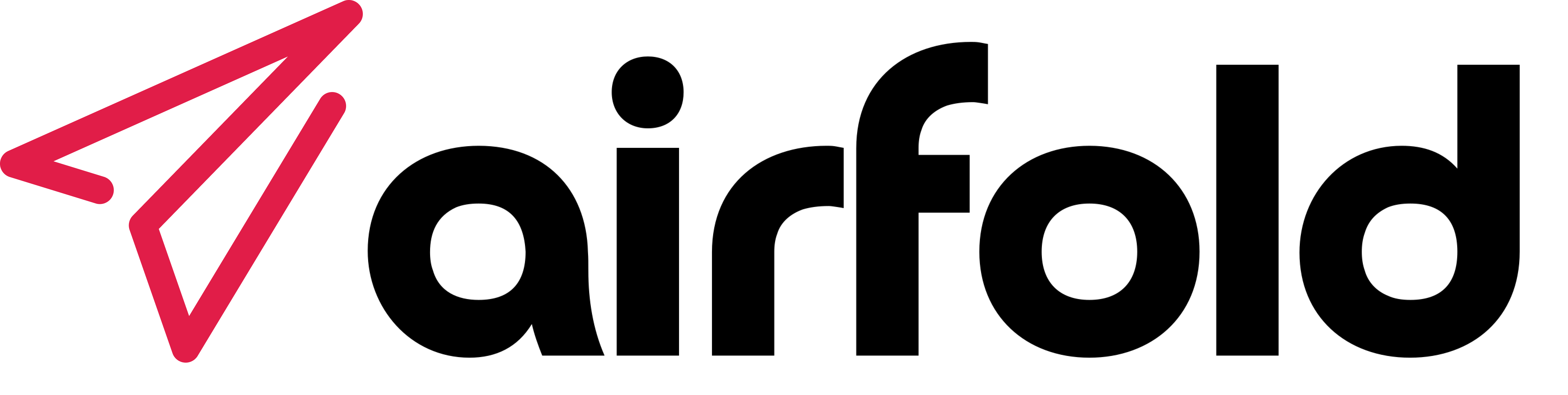 Airfold