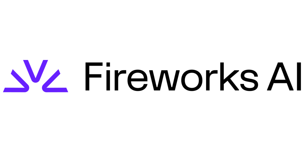 Fireworks AI logo