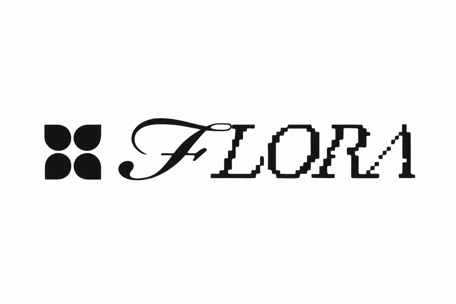 Flora logo