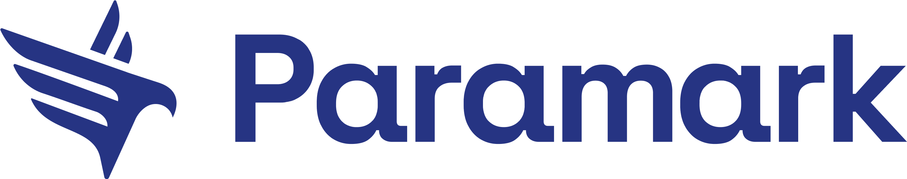 Paramark