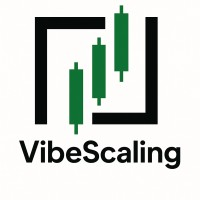 VibeScaling Logo